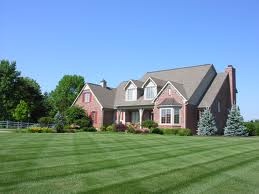 Perfect Lawns and Lawn Maintenance